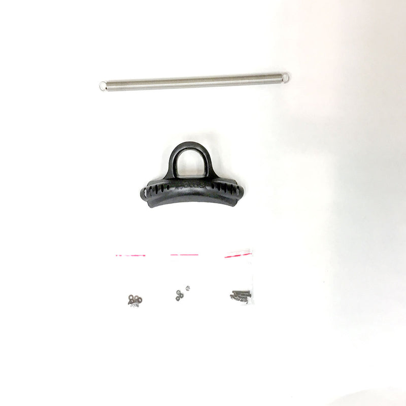 Hollis Spring Strap Kit Small (F-1/F-2 Fins) Product Photo