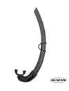 Stealth Open Top Snorkel