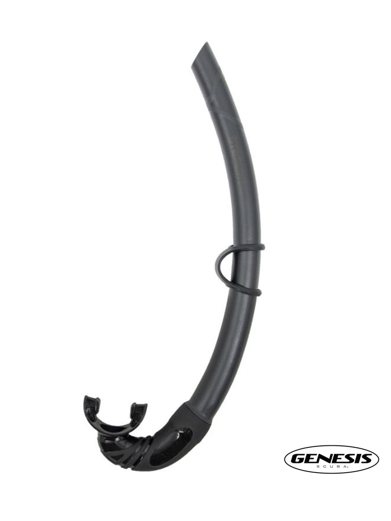 Stealth Open Top Snorkel