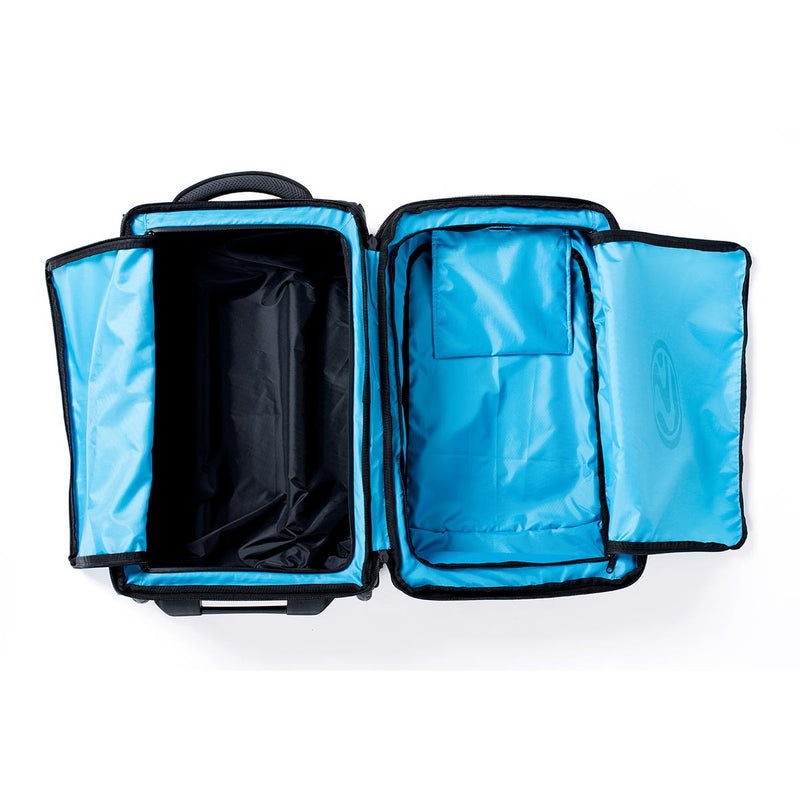 Stahlsac 22in Steel Carry-On Product Photo