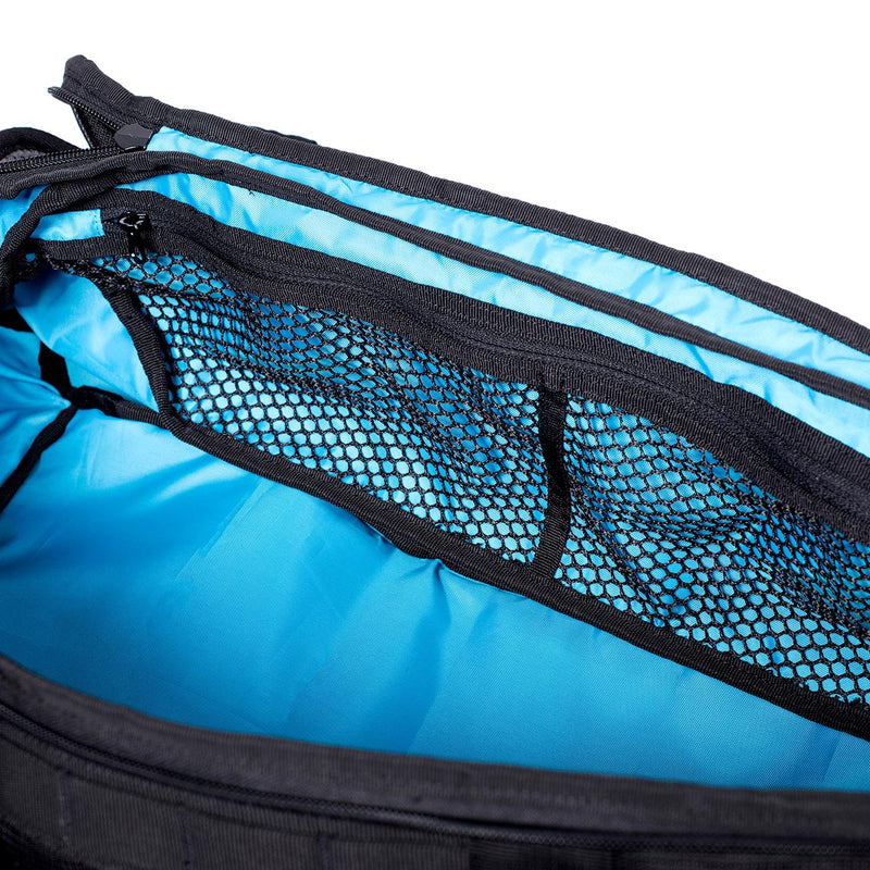 Stahlsac Steel Duffel Product Photo