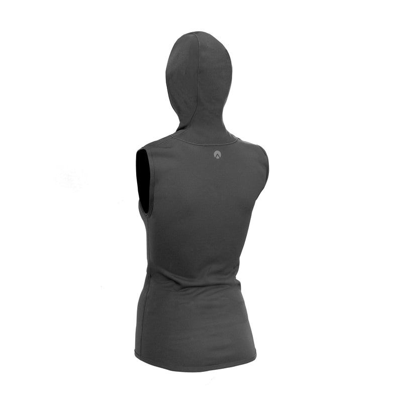 Sharkskin Titanium 2 Vest with Hood (Women's)