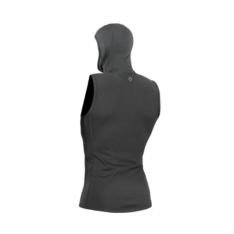 Sharkskin Titanium 2 Vest with Hood (Men's)