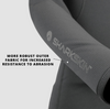 Sharkskin Titanium 2 Long Sleeve Full Zip (Men's)