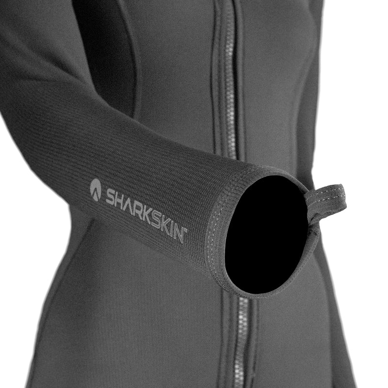 Sharkskin Titanium 2 Front Zip Suit (Women's)