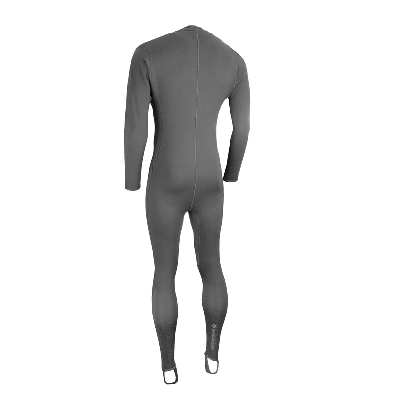 Sharkskin Titanium 2 Front Zip Suit (Men's)