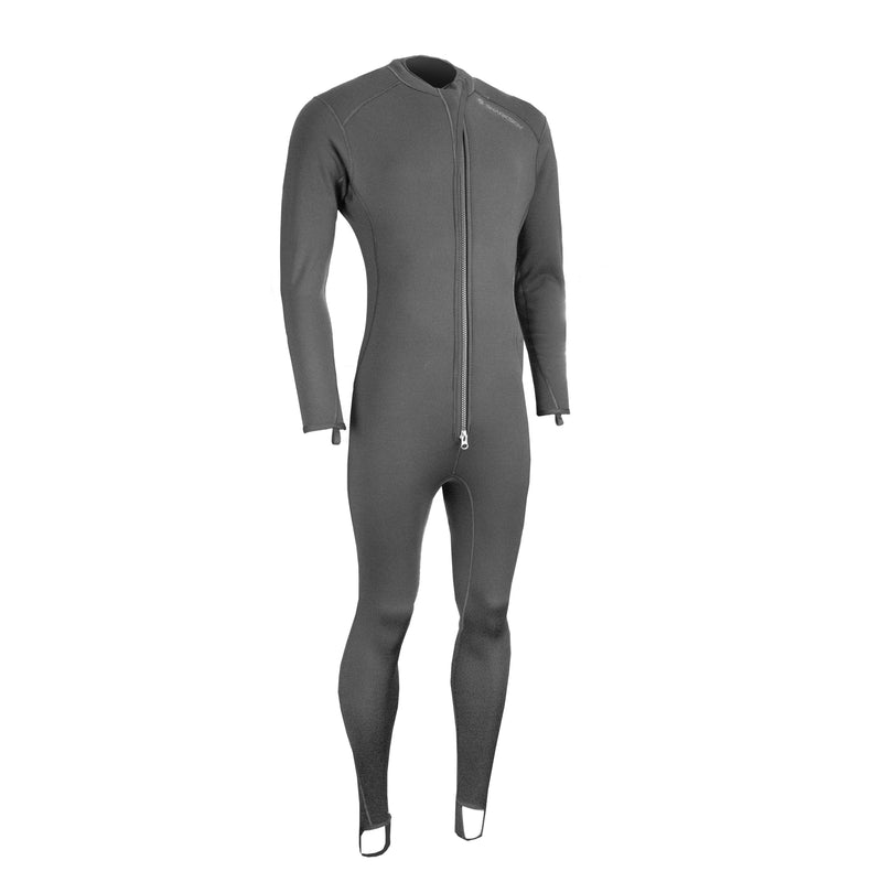Sharkskin Titanium 2 Front Zip Suit (Men's)