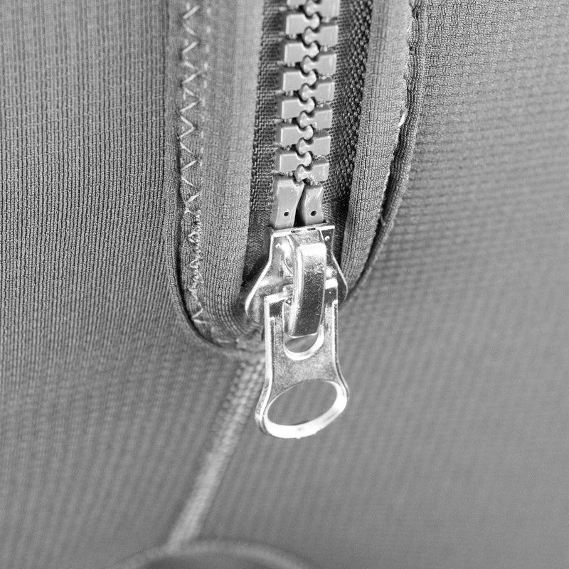 Sharkskin Titanium 2 Front Zip Suit (Men's)