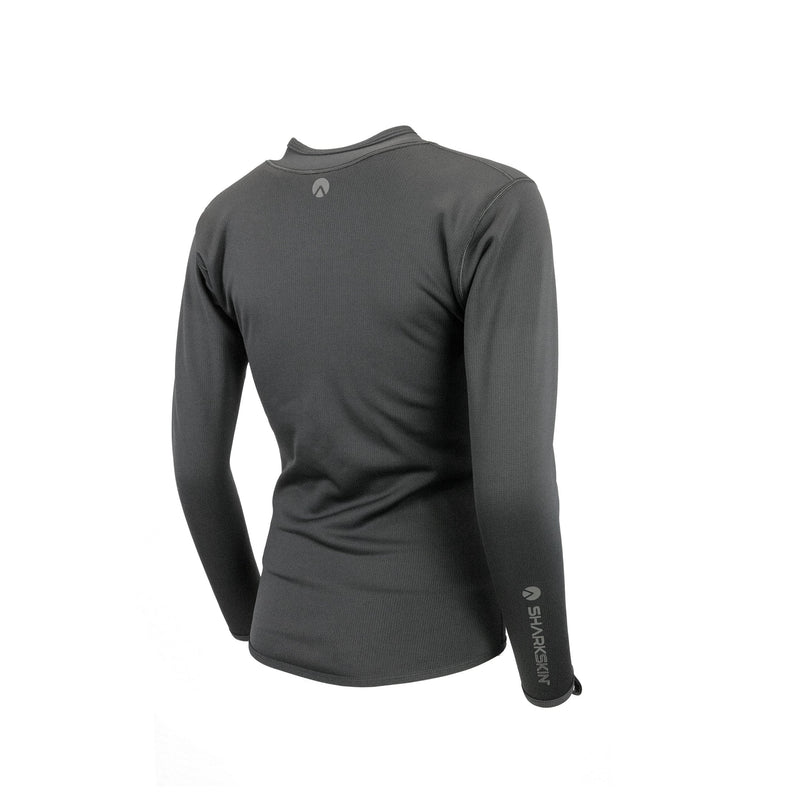 Sharkskin Titanium 2 Long Sleeve Full Zip (Women's)