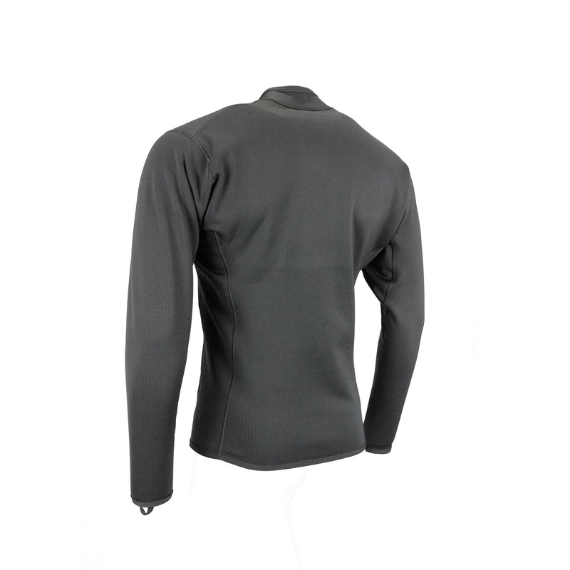 Sharkskin Titanium 2 Long Sleeve Full Zip (Men's)