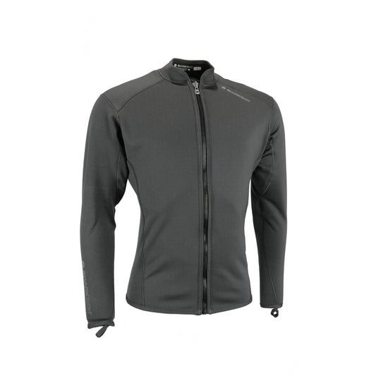 Sharkskin Titanium 2 Long Sleeve Full Zip (Men's)