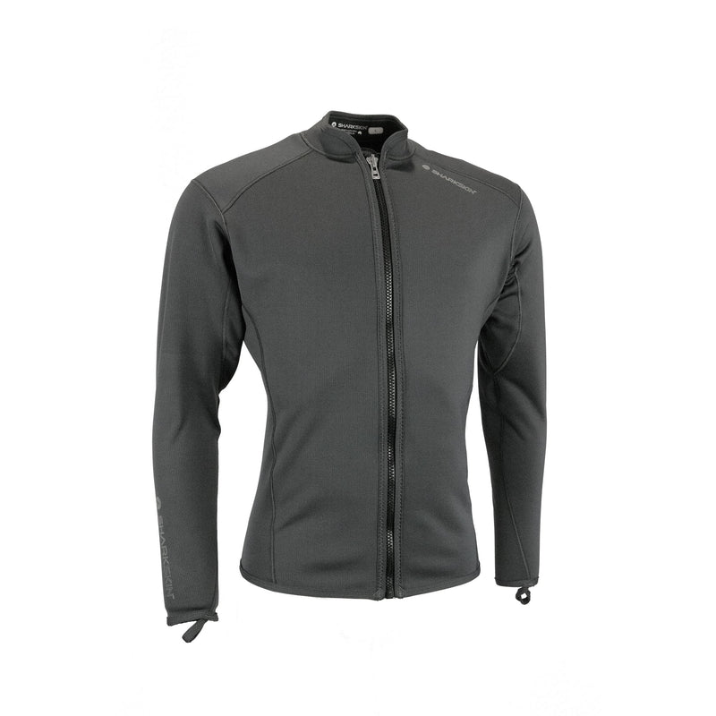 Sharkskin Titanium 2 Long Sleeve Full Zip (Men's)