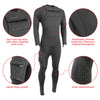 Sharkskin Titanium 2 Multi-Sport Suit (Men's)