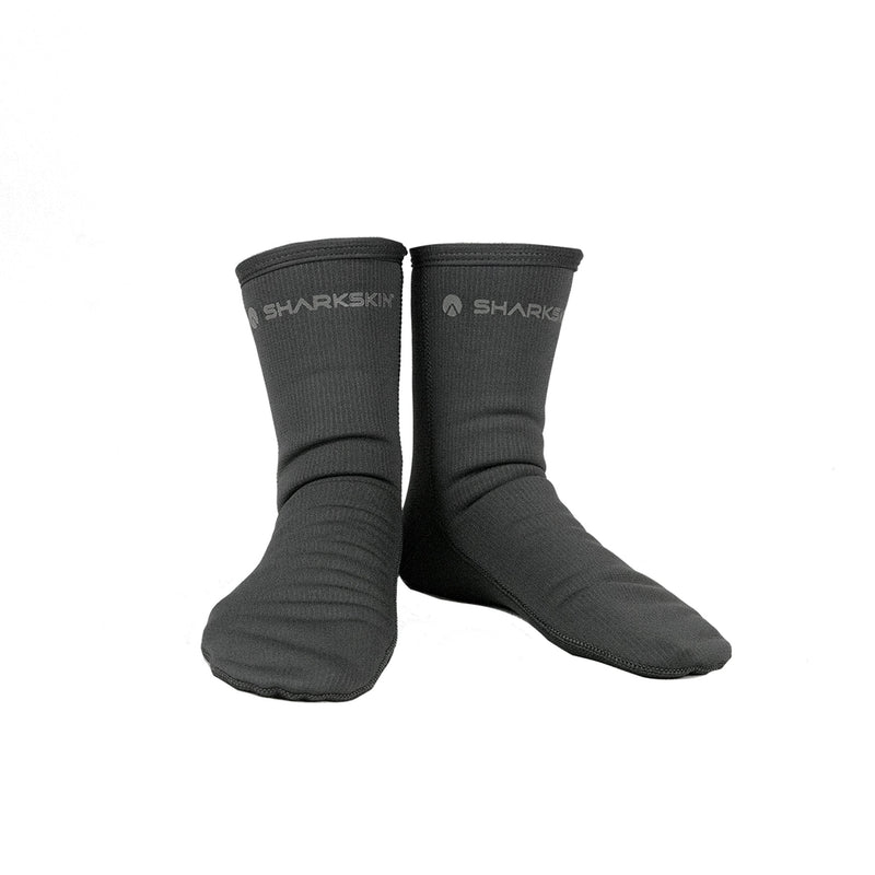 Sharkskin Titanium 2 Sock