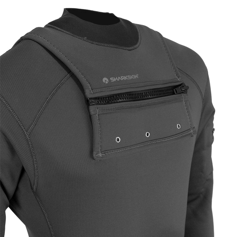 Sharkskin Titanium 2 Multi-Sport Suit (Women's)