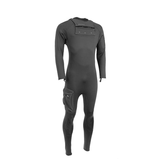 Sharkskin Titanium 2 Multi-Sport Suit (Men's)
