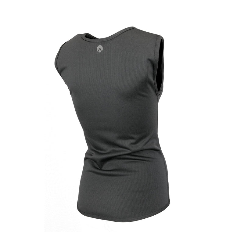 Sharkskin Titanium 2 Vest Full Zip (Women's)