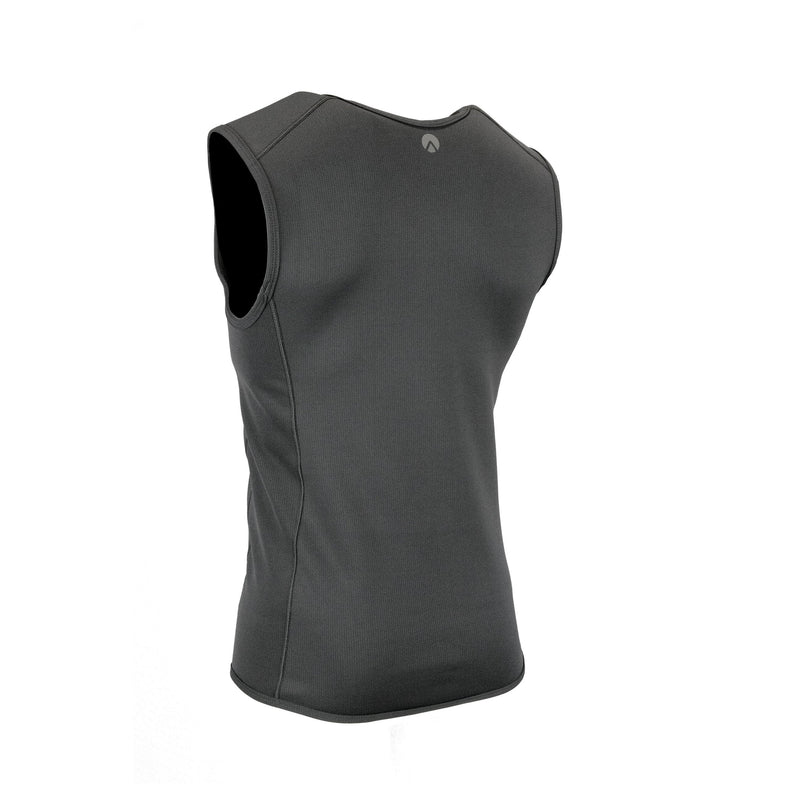 Sharkskin Titanium 2 Vest Full Zip (Men's)