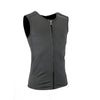 Sharkskin Titanium 2 Vest Full Zip (Men's)