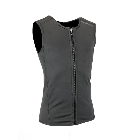 Sharkskin Titanium 2 Vest Full Zip (Men's)