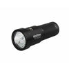 2900 Lumen Narrow Beam Tech Light, High CRI Long Range Spotlight for Technical Divers