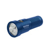 2900 Lumen Narrow Beam Tech Light, High CRI Long Range Spotlight for Technical Divers