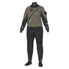 TRILAM TECH DRY - STOCK - Women's Drysuit - PNK