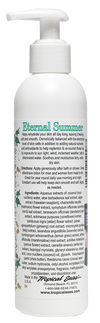 ALOE VERA LOTION TAN EXTENDER ORIGINAL 8 OZ