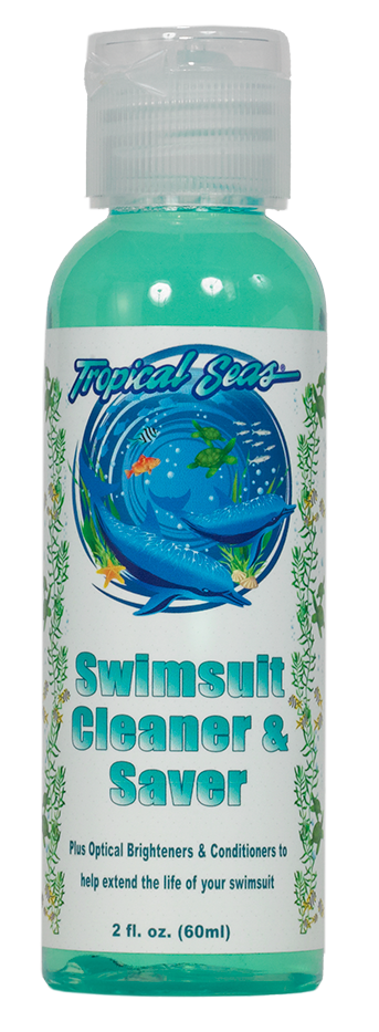 SWIMSUIT CLEANER 2 OZ