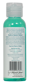 SWIMSUIT CLEANER 2 OZ