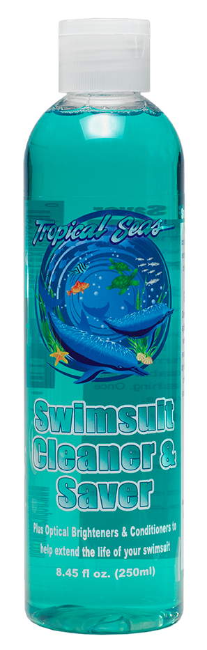SWIMSUIT CLEANER 8.45 OZ