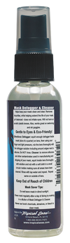 DIVE MASK DEFOGGER SPRAY 2 OZ