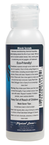 DIVE MASK SCRUB 2 OZ