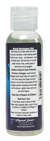 DIVE MASK DEFOGGER GEL 2 OZ