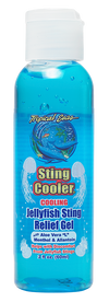 STING COOLER JELLYFISH STING GEL 2 OZ