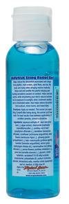 STING COOLER JELLYFISH STING GEL 2 OZ