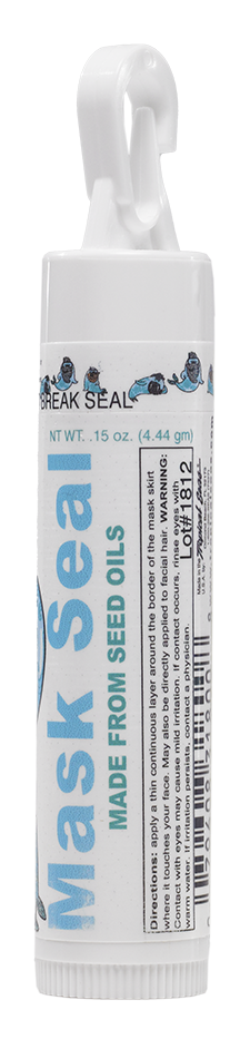 MASK SEALER MADE WITH NATURAL WAXES