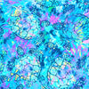 Zip-Up Turtle Tie Dye