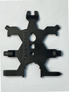 Taran Tool, Scuba Multi Tool, Technical Diving Gear Tool