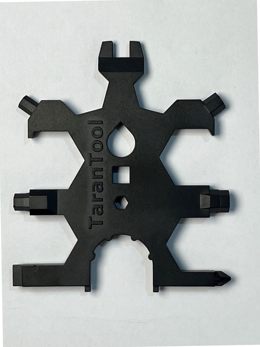 Taran Tool, Scuba Multi Tool, Technical Diving Gear Tool