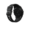 Shearwater Teric Dive Computer – Rear Isometric View with Black Remora Strap