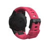 Shearwater Tern TX Dive Computer – Rear Isometric View in Pink