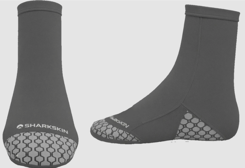 Sharkskin Thermal Flex Socks (Unisex)