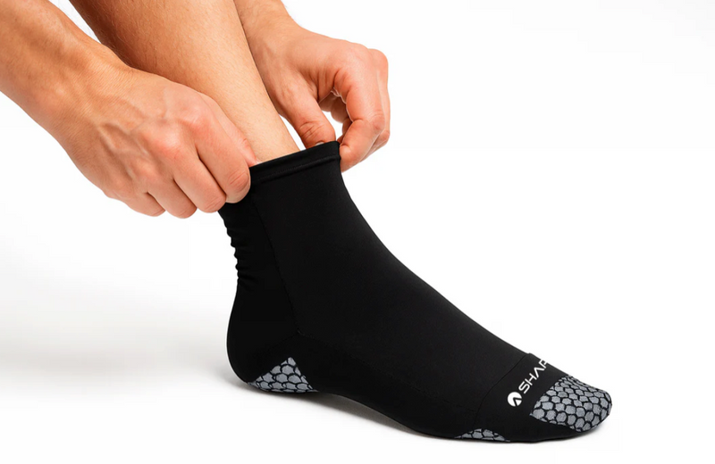 Sharkskin Thermal Flex Socks (Unisex)