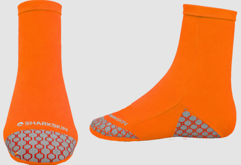 Sharkskin Thermal Flex Socks (Unisex)