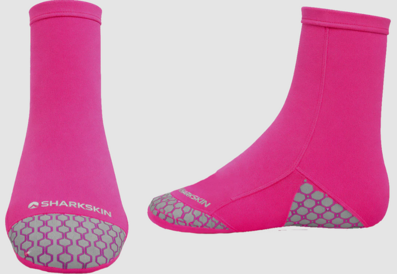 Sharkskin Thermal Flex Socks (Unisex)