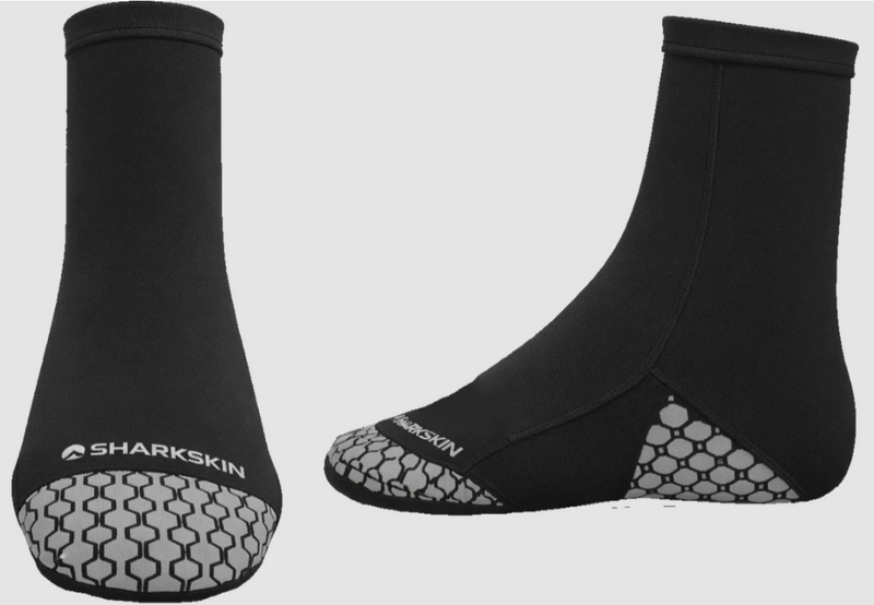 Sharkskin Thermal Flex Socks (Unisex)