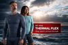 Sharkskin Thermal Flex Long Sleeve (Women's)