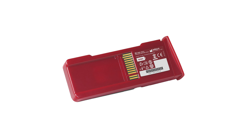 Defibtech Lifeline Training Battery