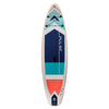 The Tropic – Lightweight Inflatable SUP